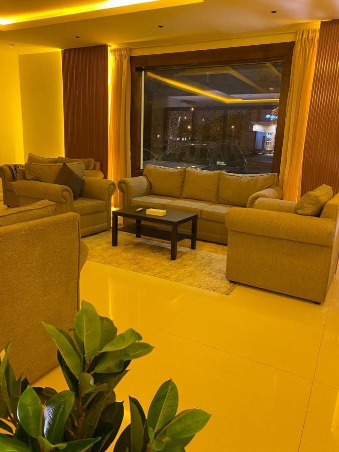 فندق دولف الرياض Doolv Hotel Kültér fotó