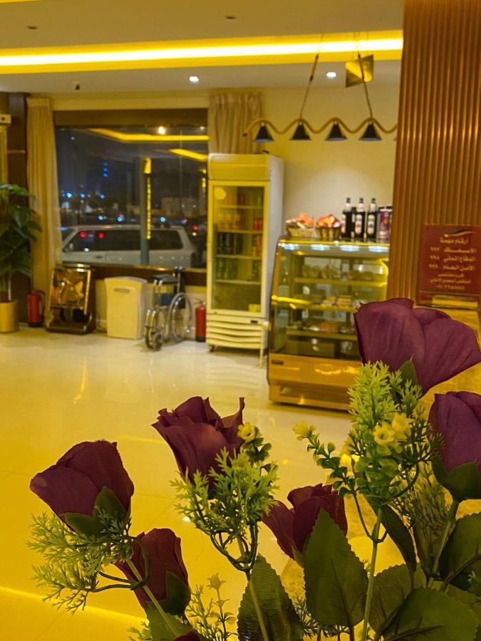 فندق دولف الرياض Doolv Hotel Kültér fotó